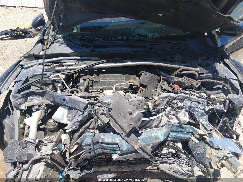 1HGCR2F55FA010478 2015 HONDA ACCORD photo no. 10