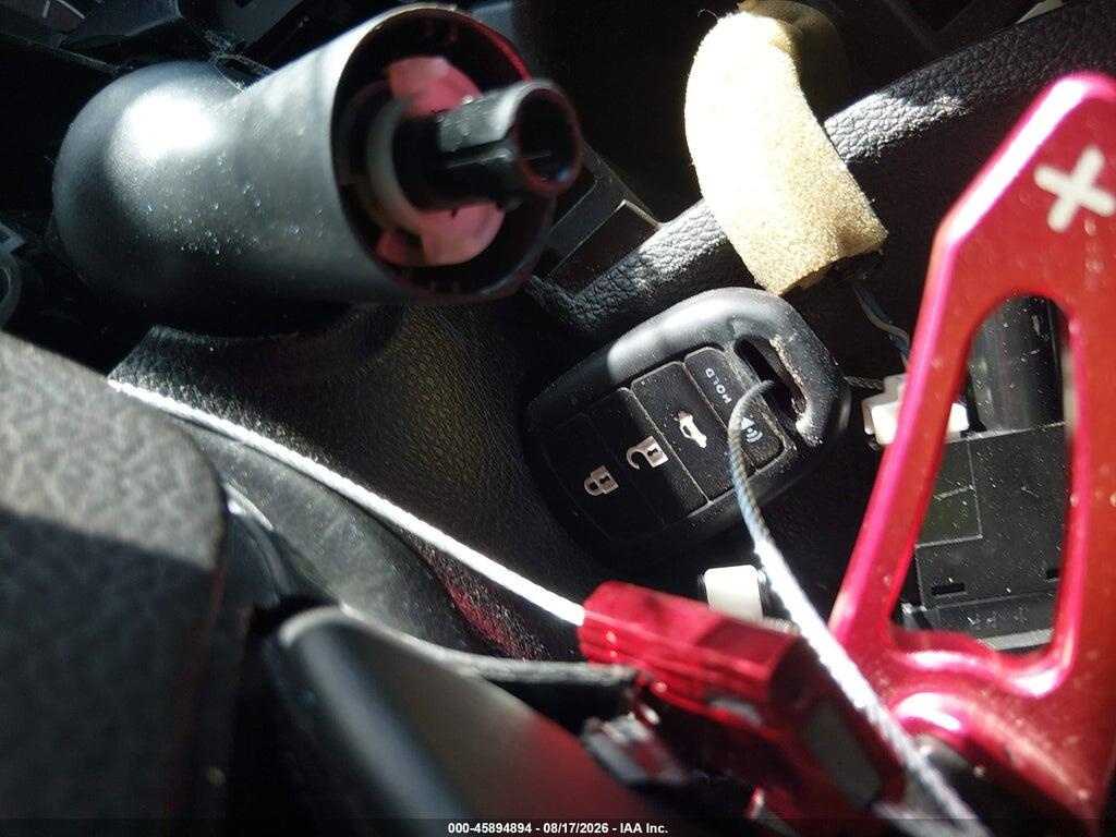 1HGCR2F55FA010478 2015 HONDA ACCORD photo no. 11