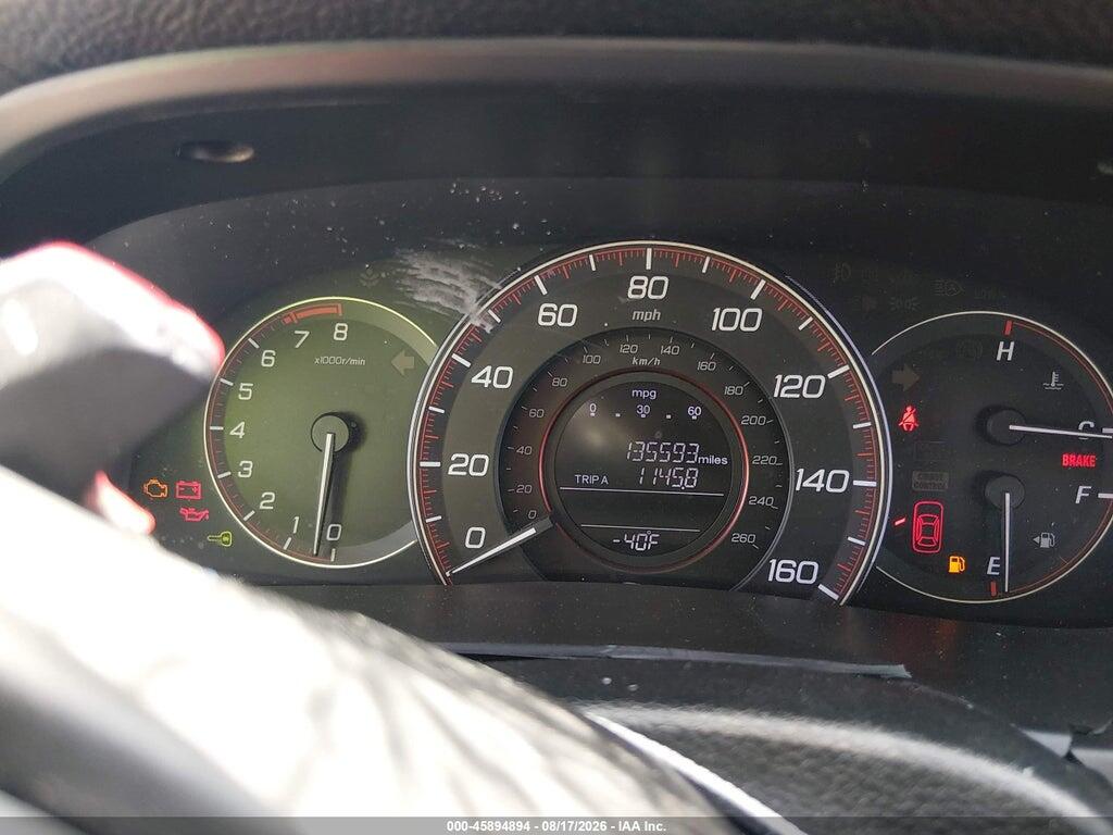 1HGCR2F55FA010478 2015 HONDA ACCORD photo no. 7