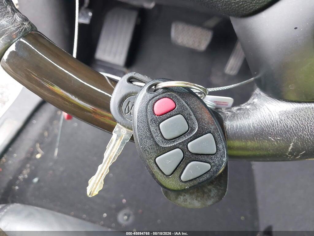 5GAKRBKD2FJ129632 2015 BUICK ENCLAVE photo no. 11