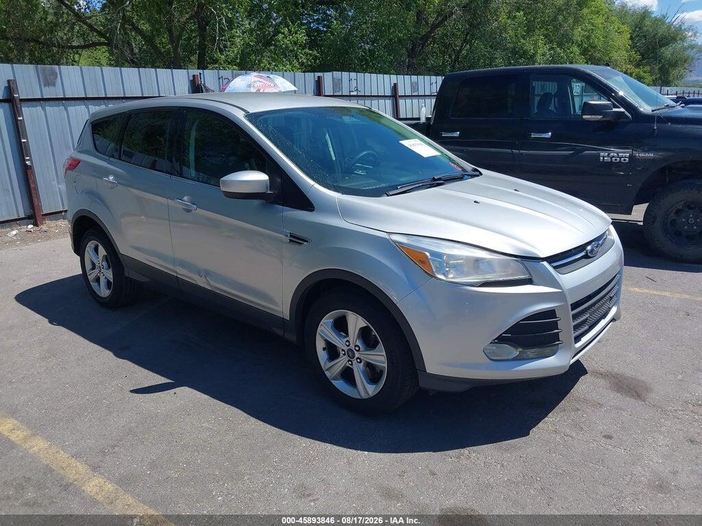 1FMCU0G91FUB32977 2015 FORD ESCAPE photo no. 1