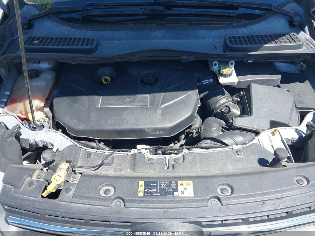 1FMCU0G91FUB32977 2015 FORD ESCAPE photo no. 10