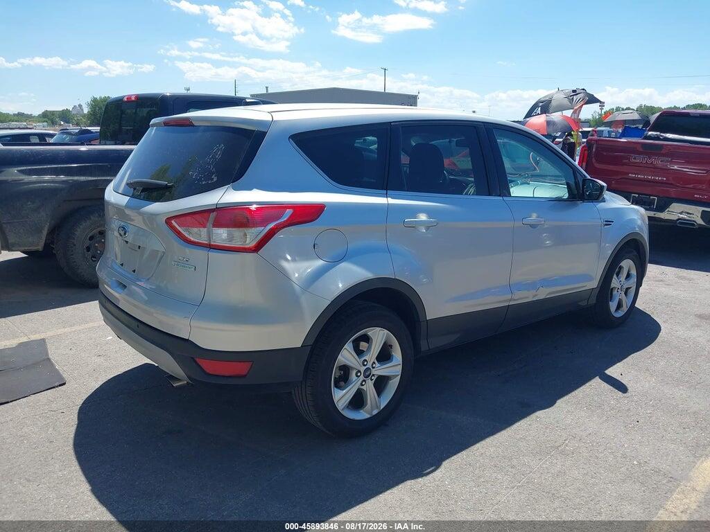 1FMCU0G91FUB32977 2015 FORD ESCAPE photo no. 4