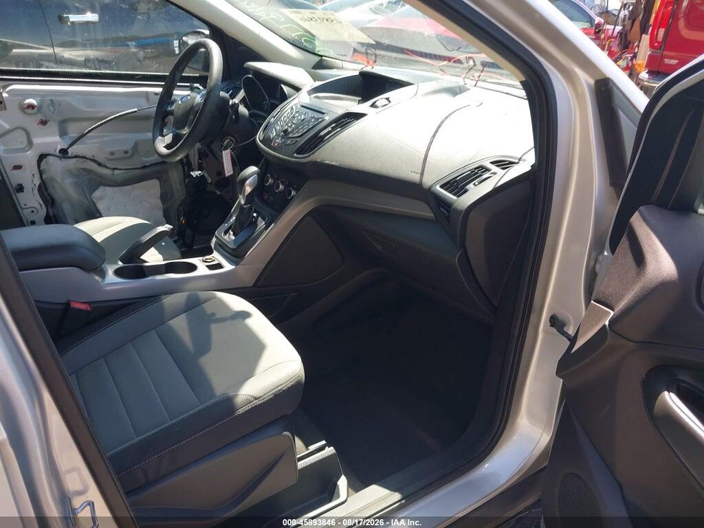 1FMCU0G91FUB32977 2015 FORD ESCAPE photo no. 5