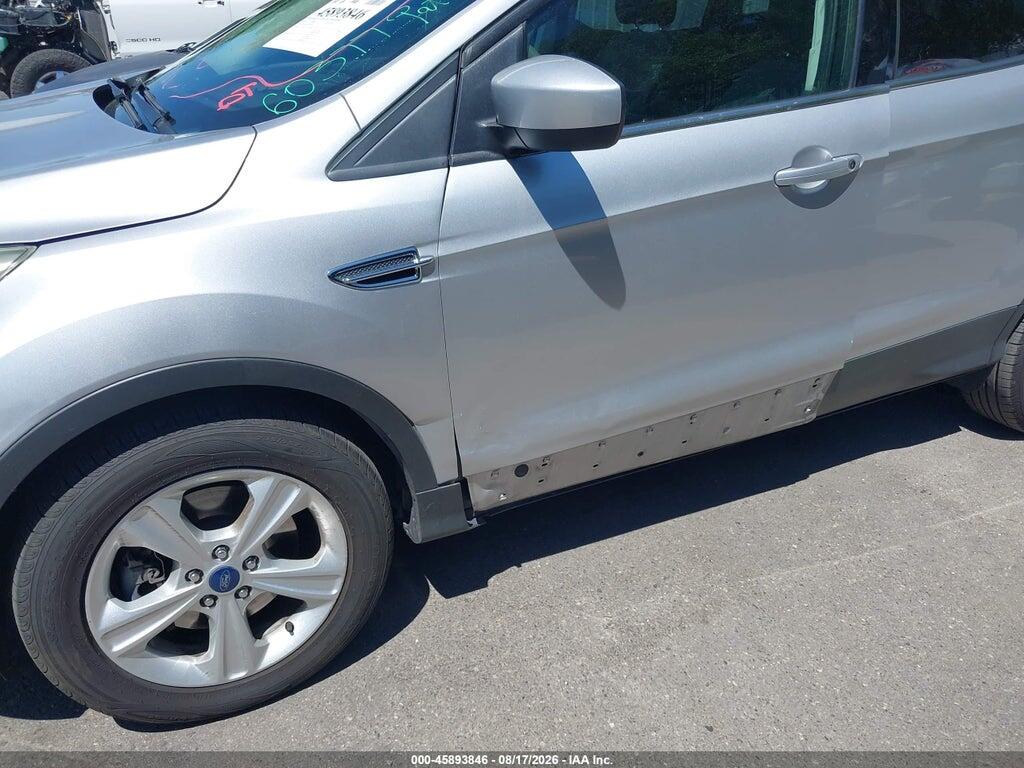 1FMCU0G91FUB32977 2015 FORD ESCAPE photo no. 6