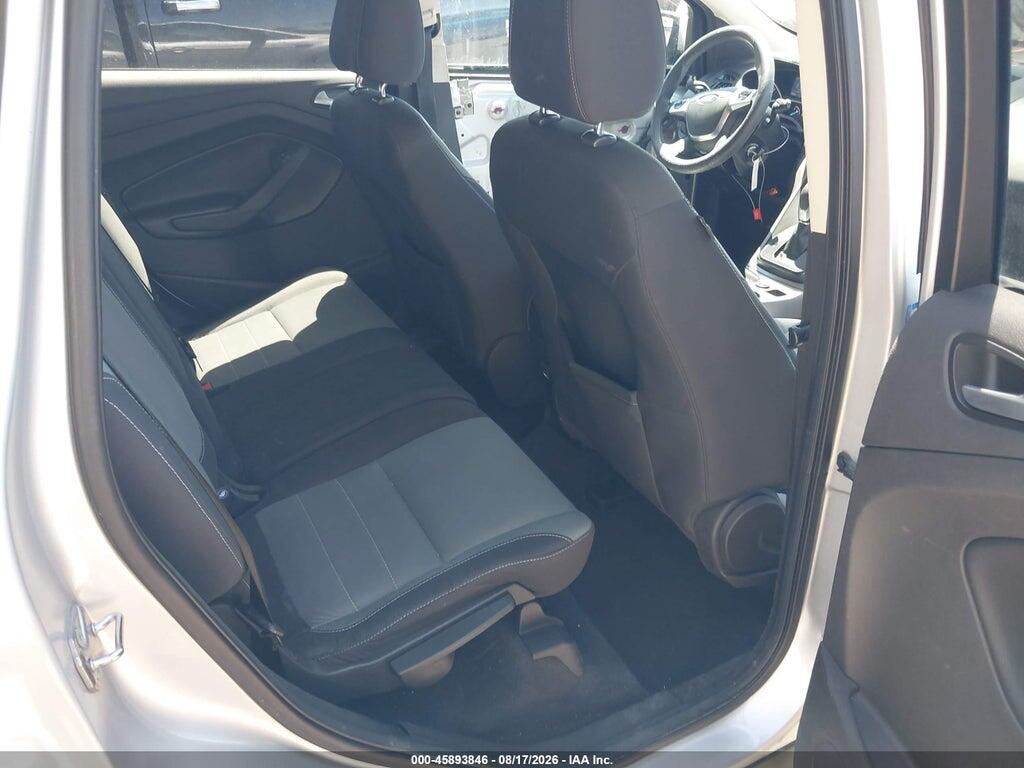 1FMCU0G91FUB32977 2015 FORD ESCAPE photo no. 8