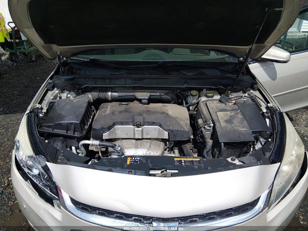 1G11D5SL9FF329694 2015 CHEVROLET MALIBU photo no. 10