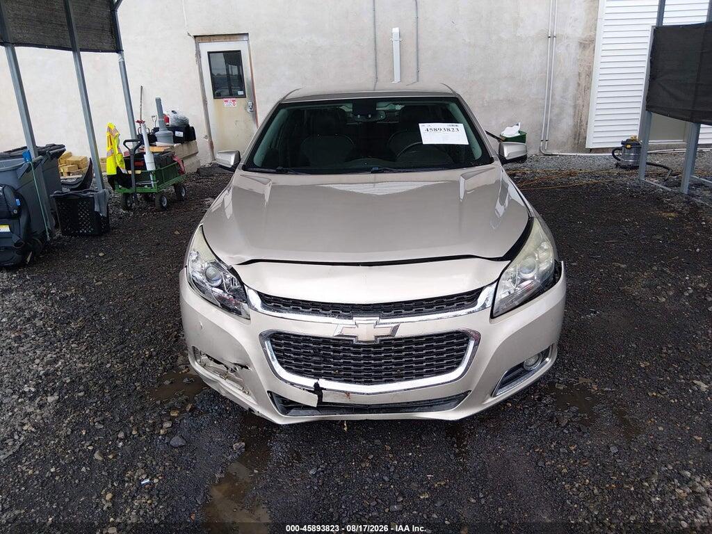 1G11D5SL9FF329694 2015 CHEVROLET MALIBU photo no. 12