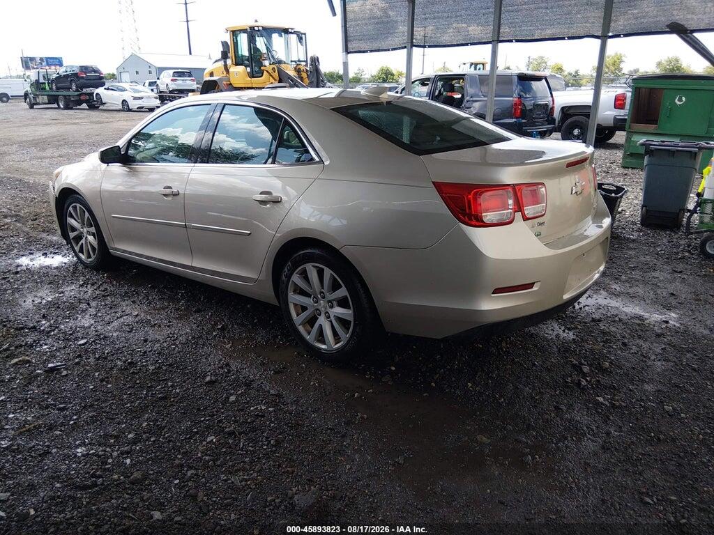 1G11D5SL9FF329694 2015 CHEVROLET MALIBU photo no. 3