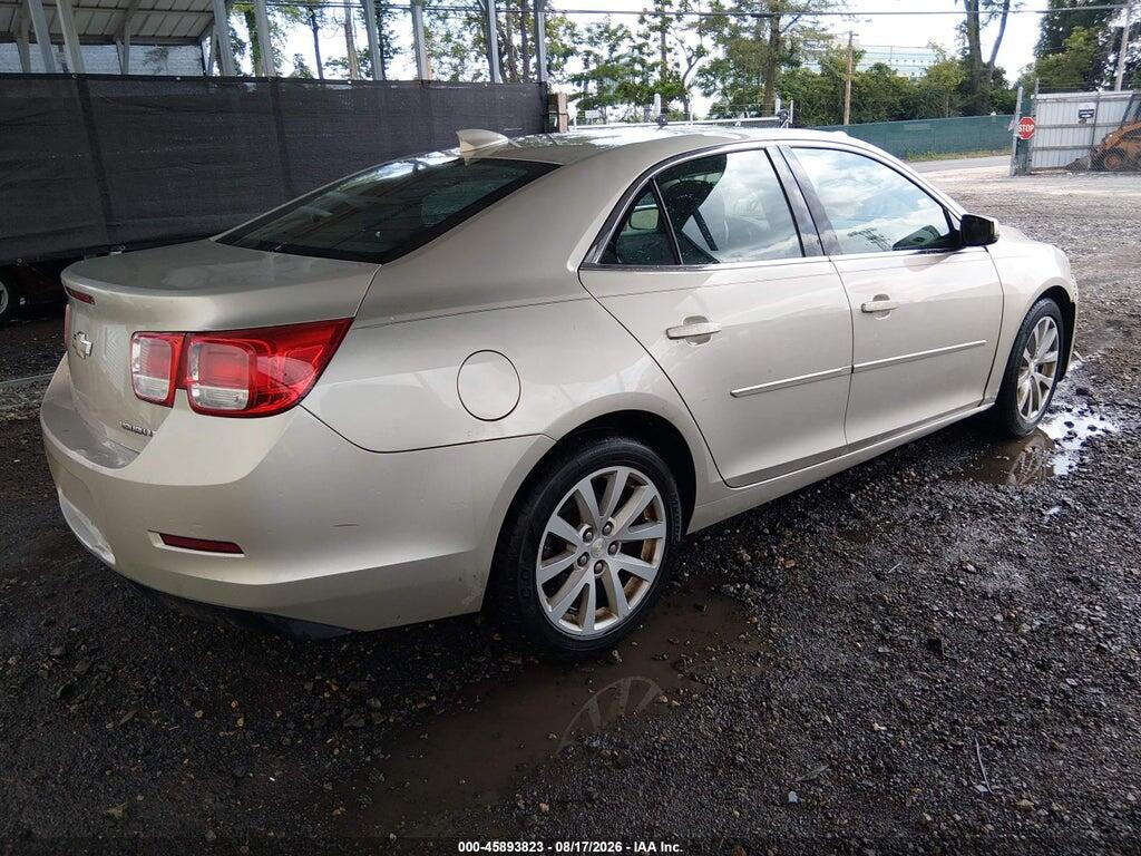 1G11D5SL9FF329694 2015 CHEVROLET MALIBU photo no. 4