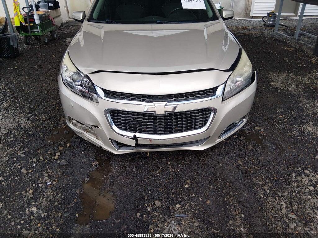 1G11D5SL9FF329694 2015 CHEVROLET MALIBU photo no. 6