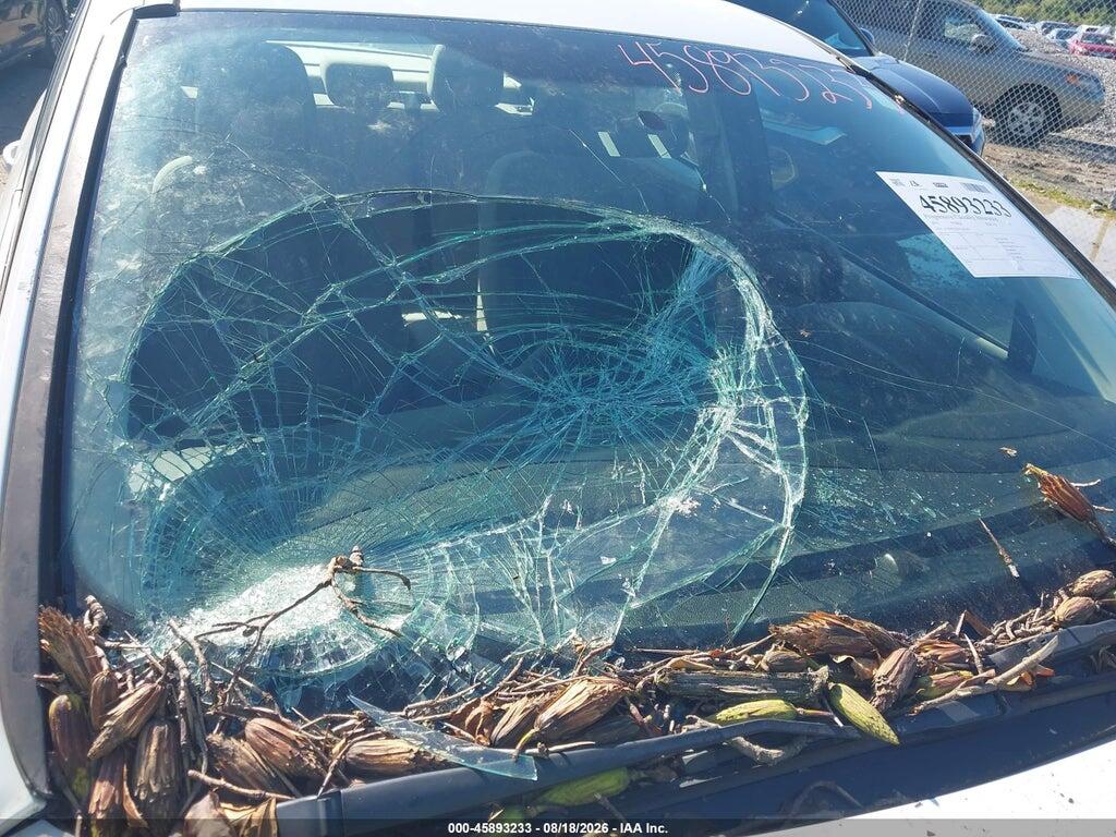 1FADP3F2XFL262645 2015 FORD FOCUS photo no. 6