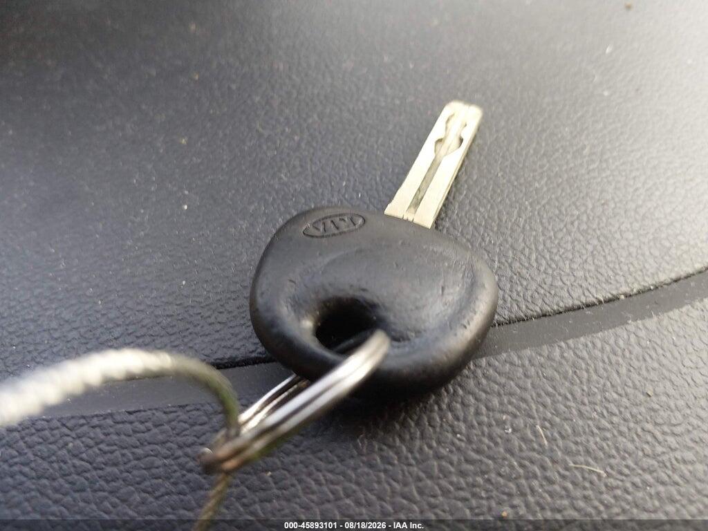 KNADM4A38F6442341 2015 KIA RIO photo no. 11
