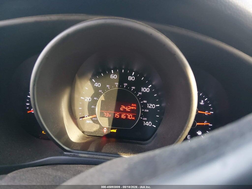 KNDJN2A20F7215380 2015 KIA SOUL photo no. 7