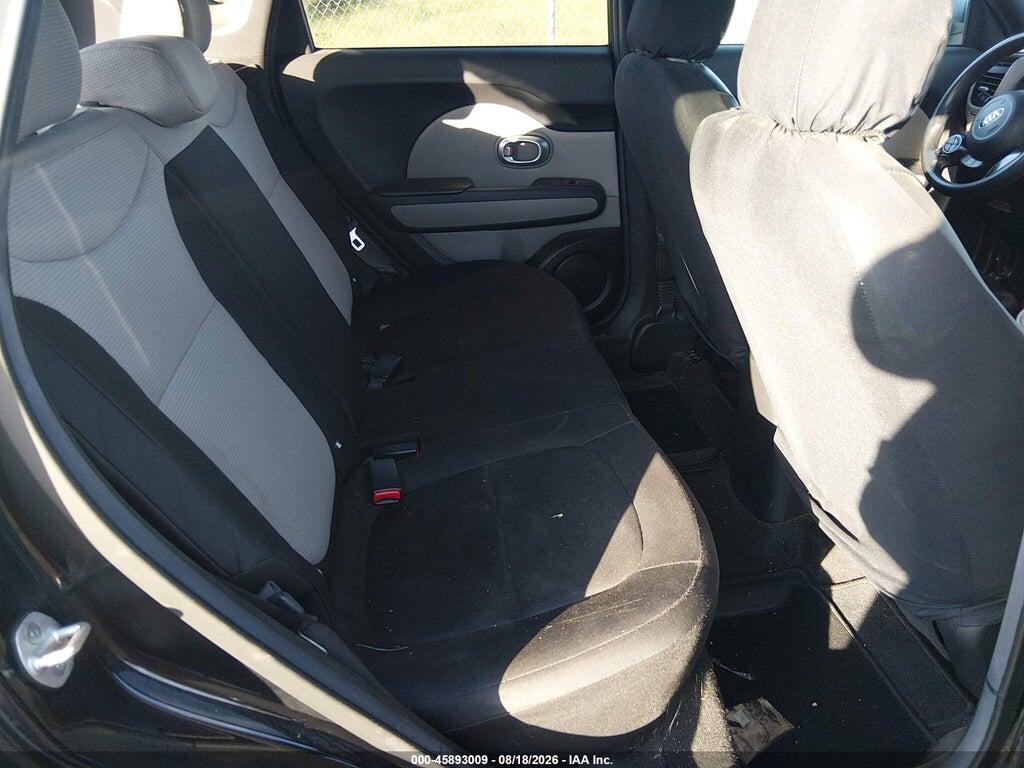 KNDJN2A20F7215380 2015 KIA SOUL photo no. 8