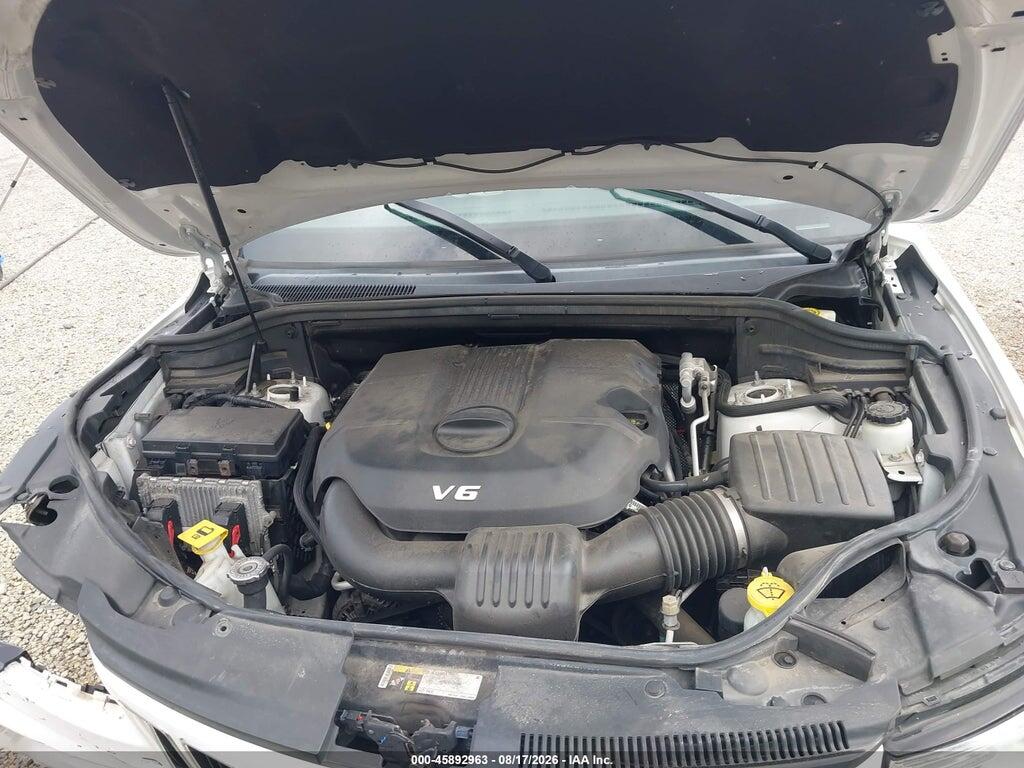 1C4RJFBG3FC159586 2015 JEEP GRAND CHEROKEE photo no. 10