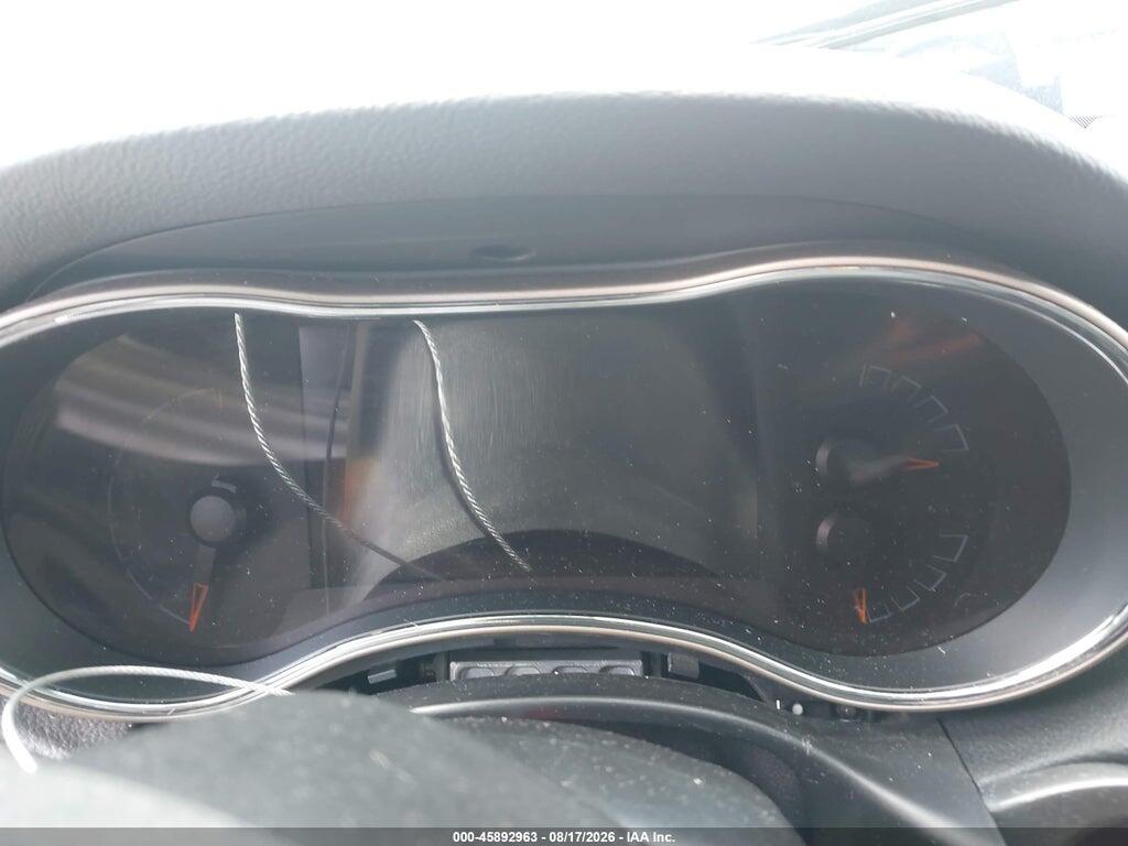 1C4RJFBG3FC159586 2015 JEEP GRAND CHEROKEE photo no. 7