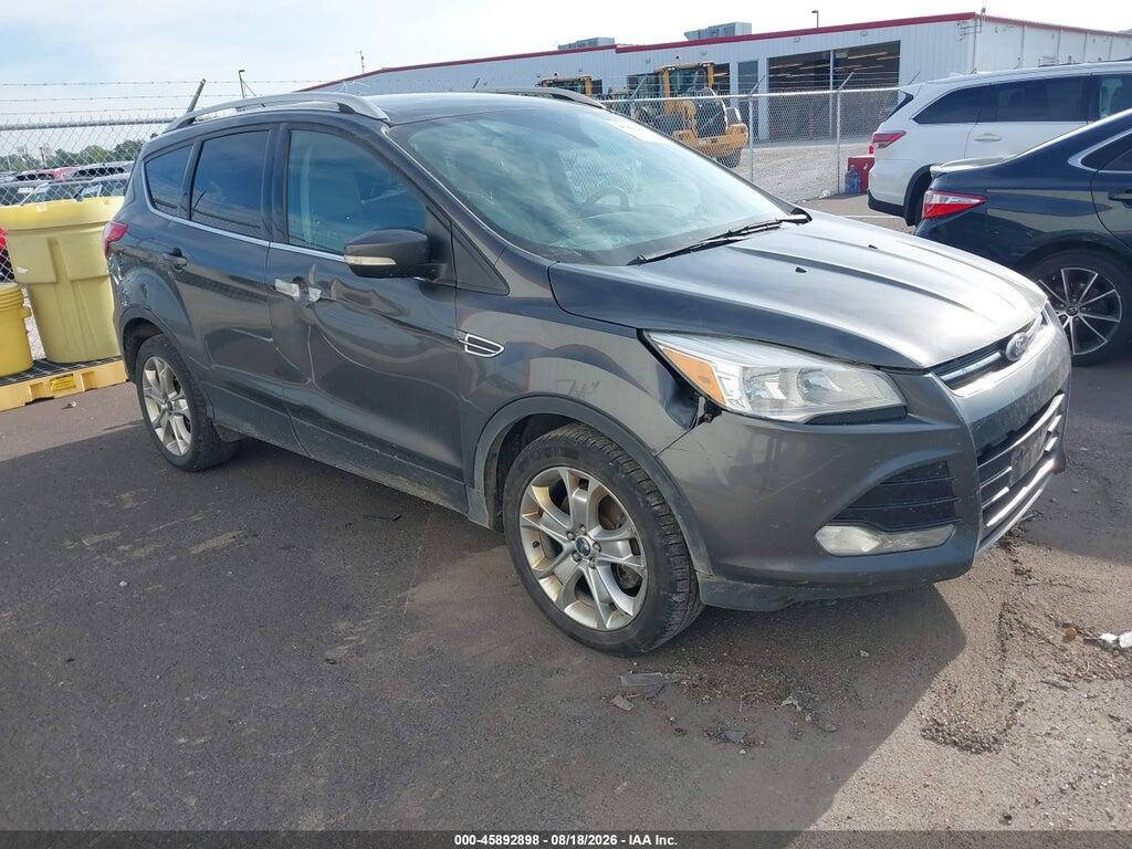 1FMCU9J90FUC66991 2015 FORD ESCAPE photo no. 1