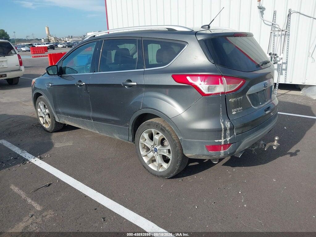 1FMCU9J90FUC66991 2015 FORD ESCAPE photo no. 3