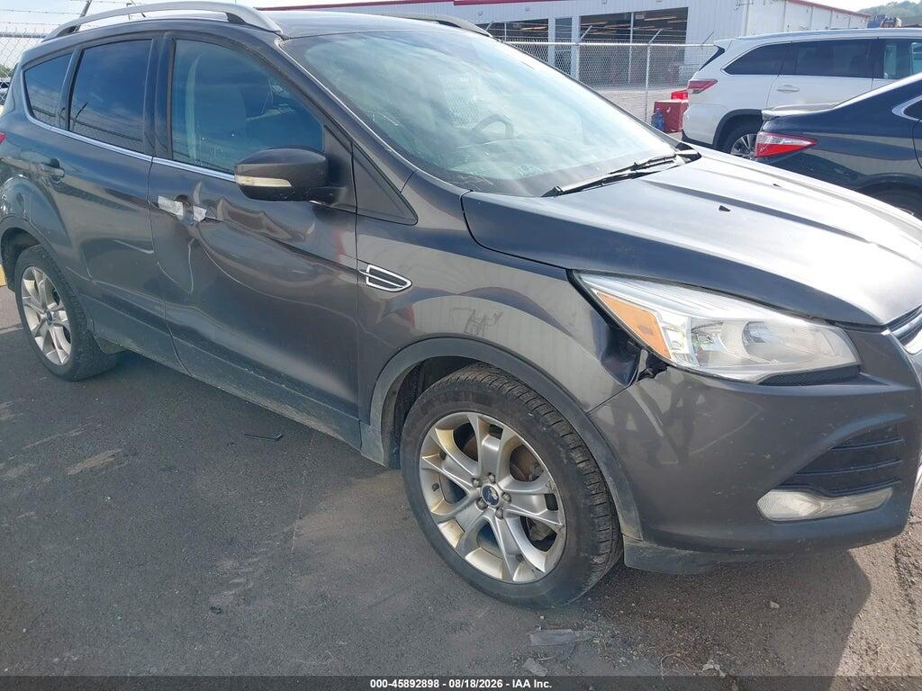 1FMCU9J90FUC66991 2015 FORD ESCAPE photo no. 6