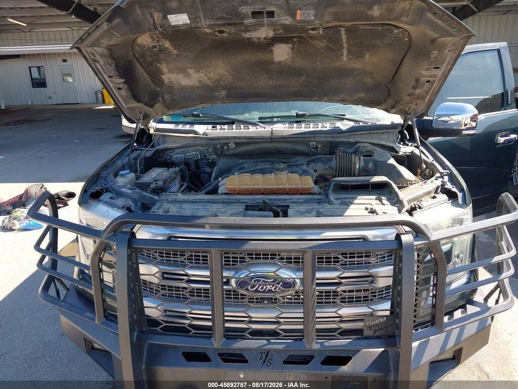 1FTEW1EG3FFA49828 2015 FORD F-150 photo no. 10