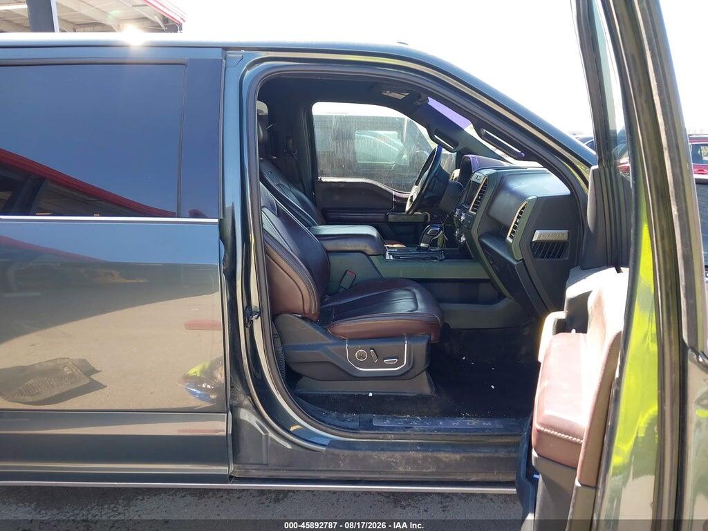1FTEW1EG3FFA49828 2015 FORD F-150 photo no. 5