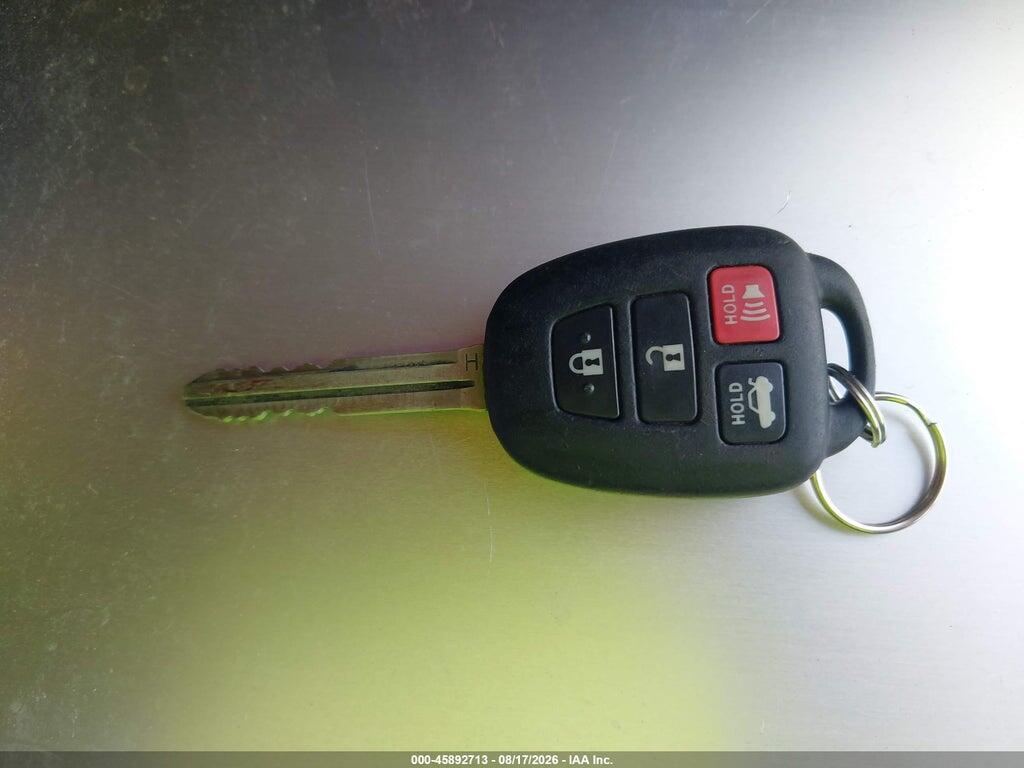 5YFBPRHE0FP288691 2015 TOYOTA COROLLA photo no. 11