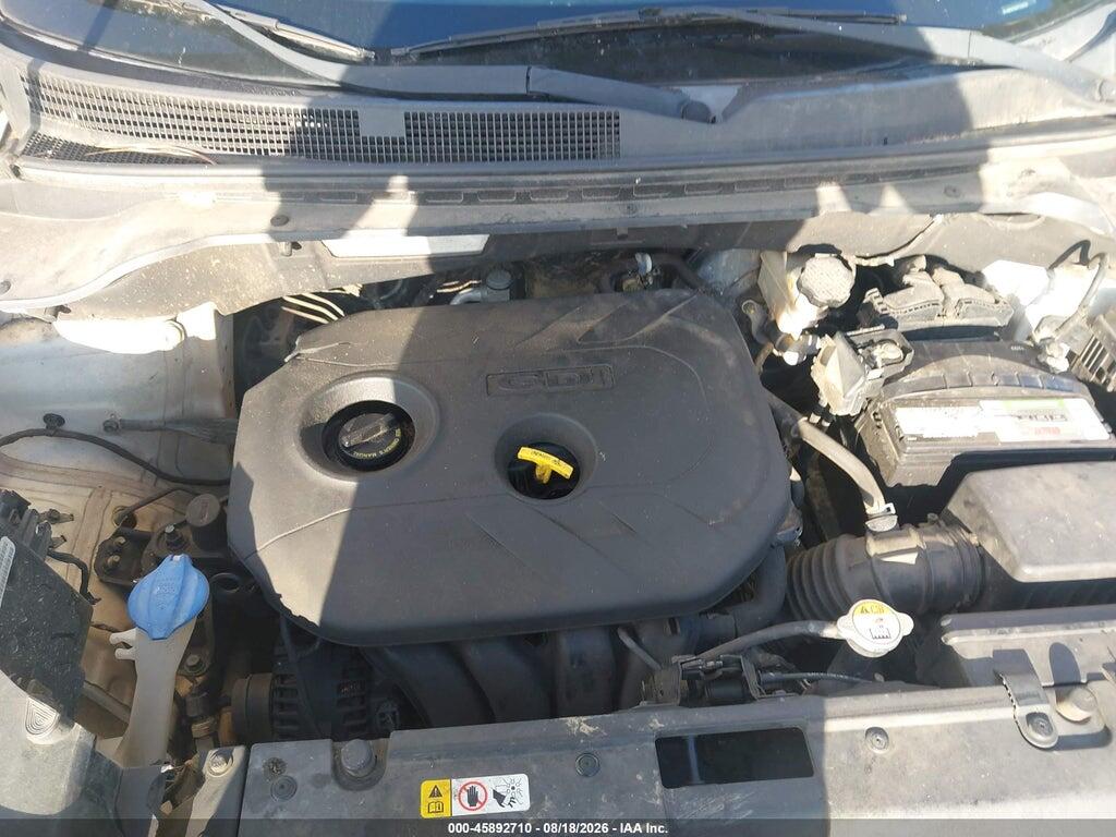 KNDJP3A51F7161792 2015 KIA SOUL photo no. 10
