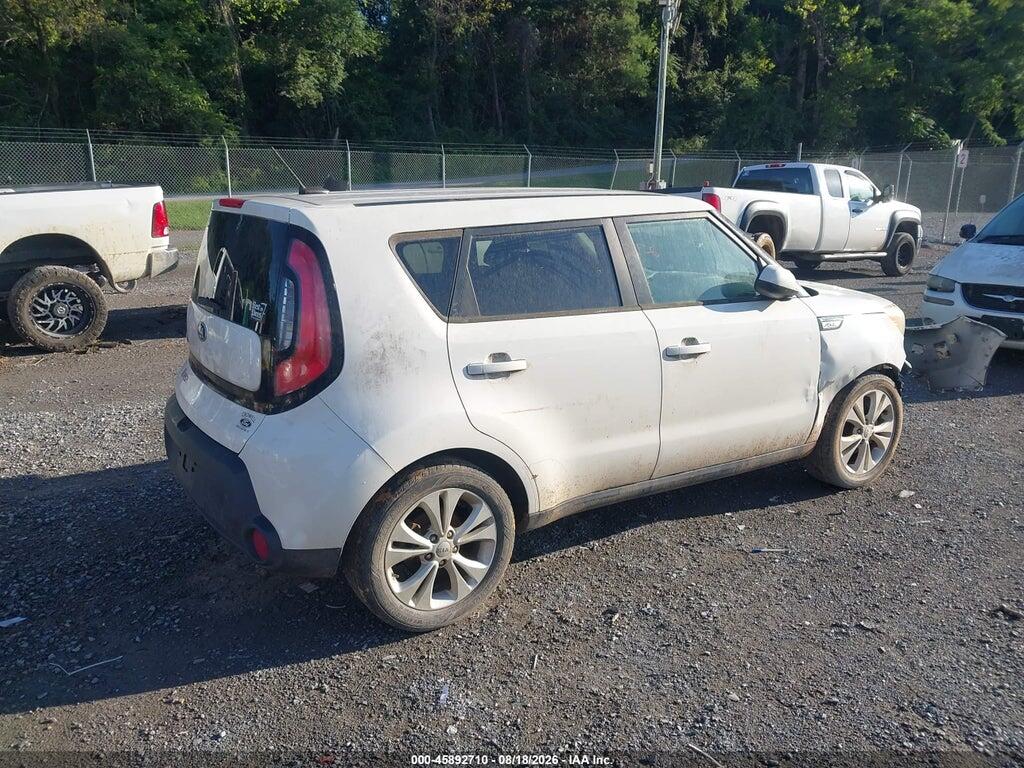 KNDJP3A51F7161792 2015 KIA SOUL photo no. 4