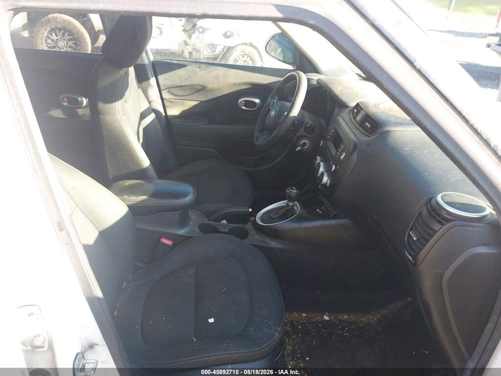 KNDJP3A51F7161792 2015 KIA SOUL photo no. 5