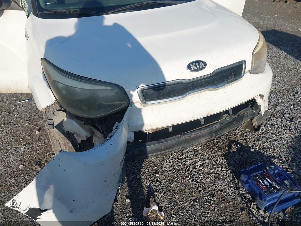 KNDJP3A51F7161792 2015 KIA SOUL photo no. 6