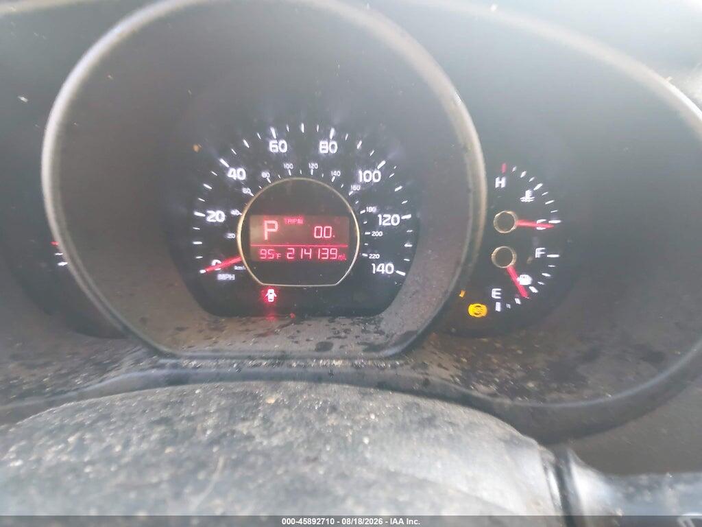 KNDJP3A51F7161792 2015 KIA SOUL photo no. 7