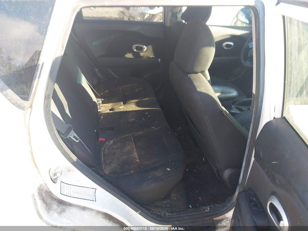 KNDJP3A51F7161792 2015 KIA SOUL photo no. 8