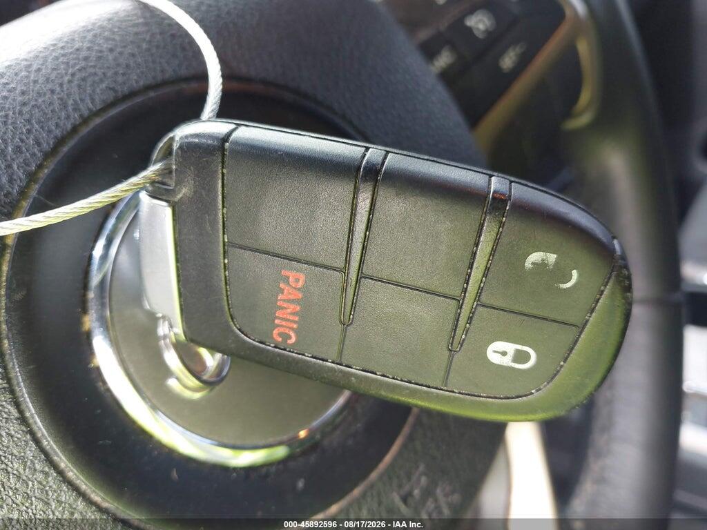 1C4RJFAG8FC168219 2015 JEEP GRAND CHEROKEE photo no. 11