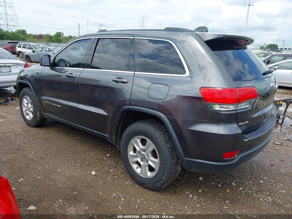 1C4RJFAG8FC168219 2015 JEEP GRAND CHEROKEE photo no. 3