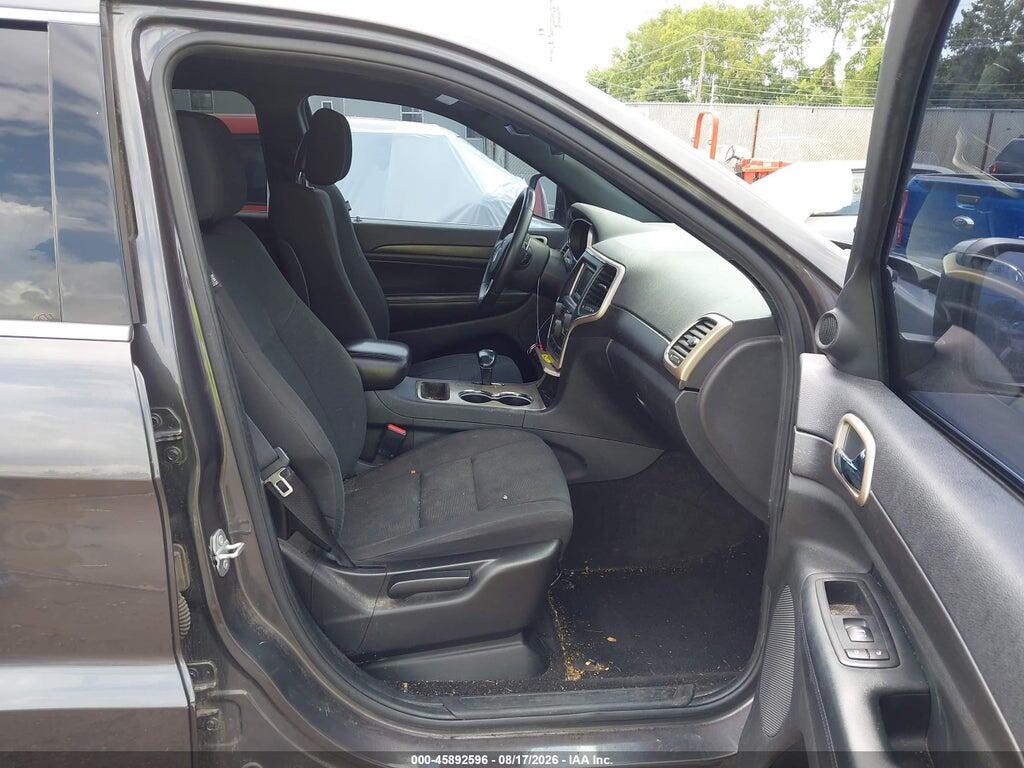 1C4RJFAG8FC168219 2015 JEEP GRAND CHEROKEE photo no. 5