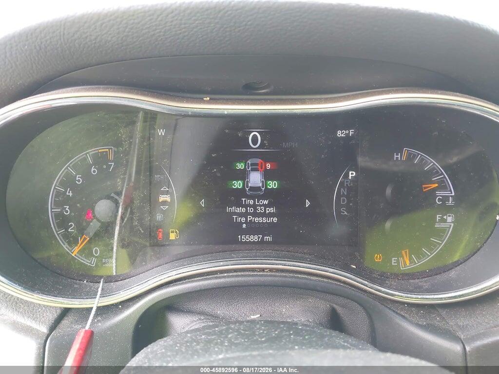 1C4RJFAG8FC168219 2015 JEEP GRAND CHEROKEE photo no. 7