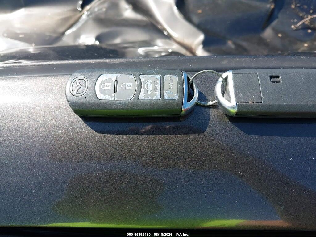 3MZBM1U71FM176830 2015 MAZDA MAZDA3 photo no. 11