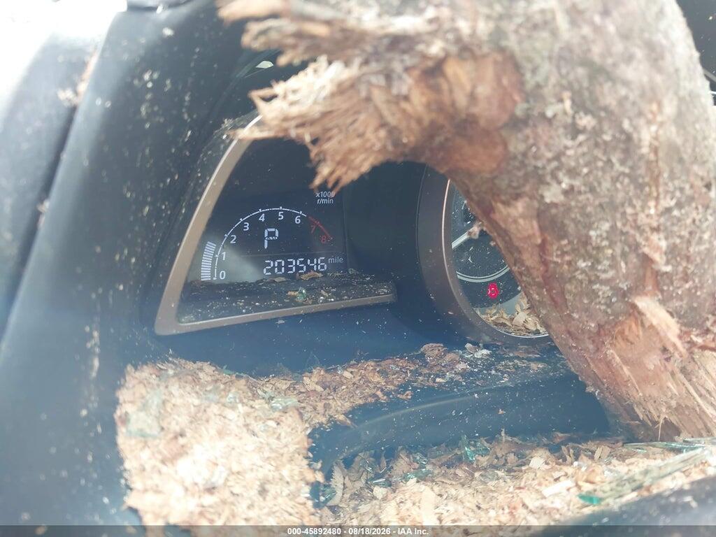 3MZBM1U71FM176830 2015 MAZDA MAZDA3 photo no. 7