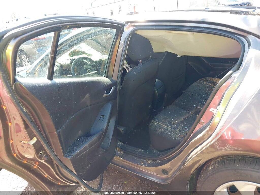 3MZBM1U71FM176830 2015 MAZDA MAZDA3 photo no. 8