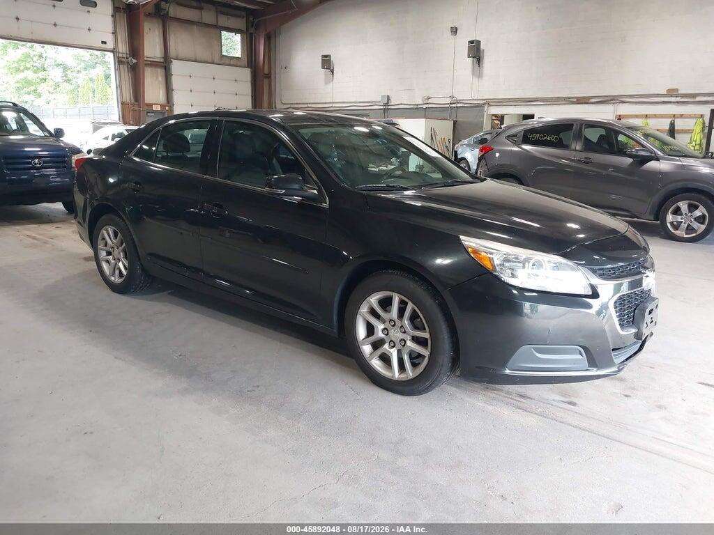 1G11C5SL7FF113989 2015 CHEVROLET MALIBU photo no. 1