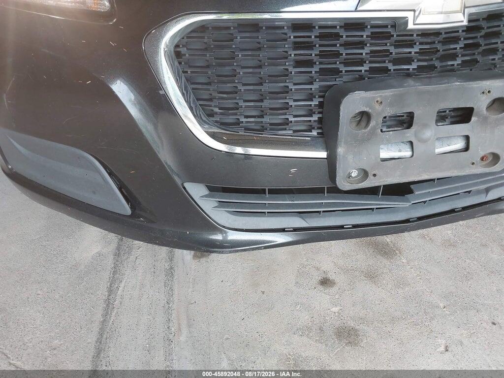 1G11C5SL7FF113989 2015 CHEVROLET MALIBU photo no. 12