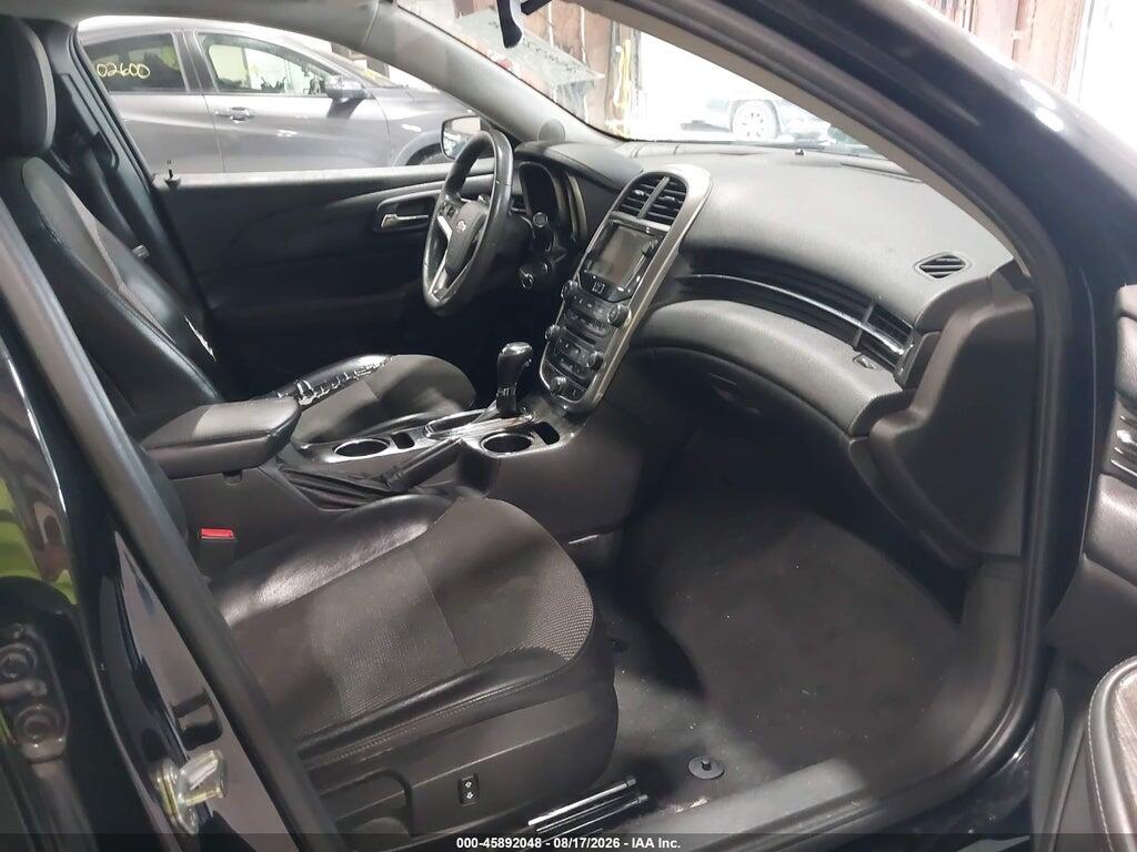 1G11C5SL7FF113989 2015 CHEVROLET MALIBU photo no. 5
