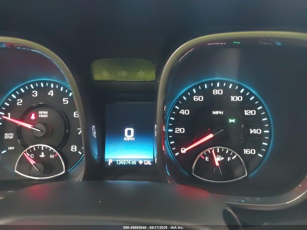 1G11C5SL7FF113989 2015 CHEVROLET MALIBU photo no. 7