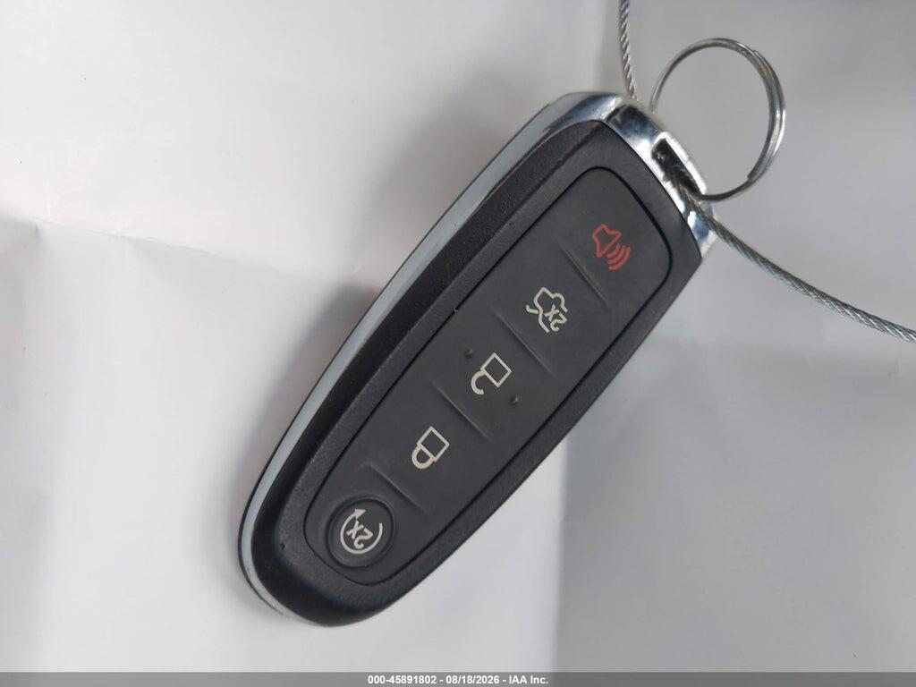 1FADP3N22FL341860 2015 FORD FOCUS photo no. 11