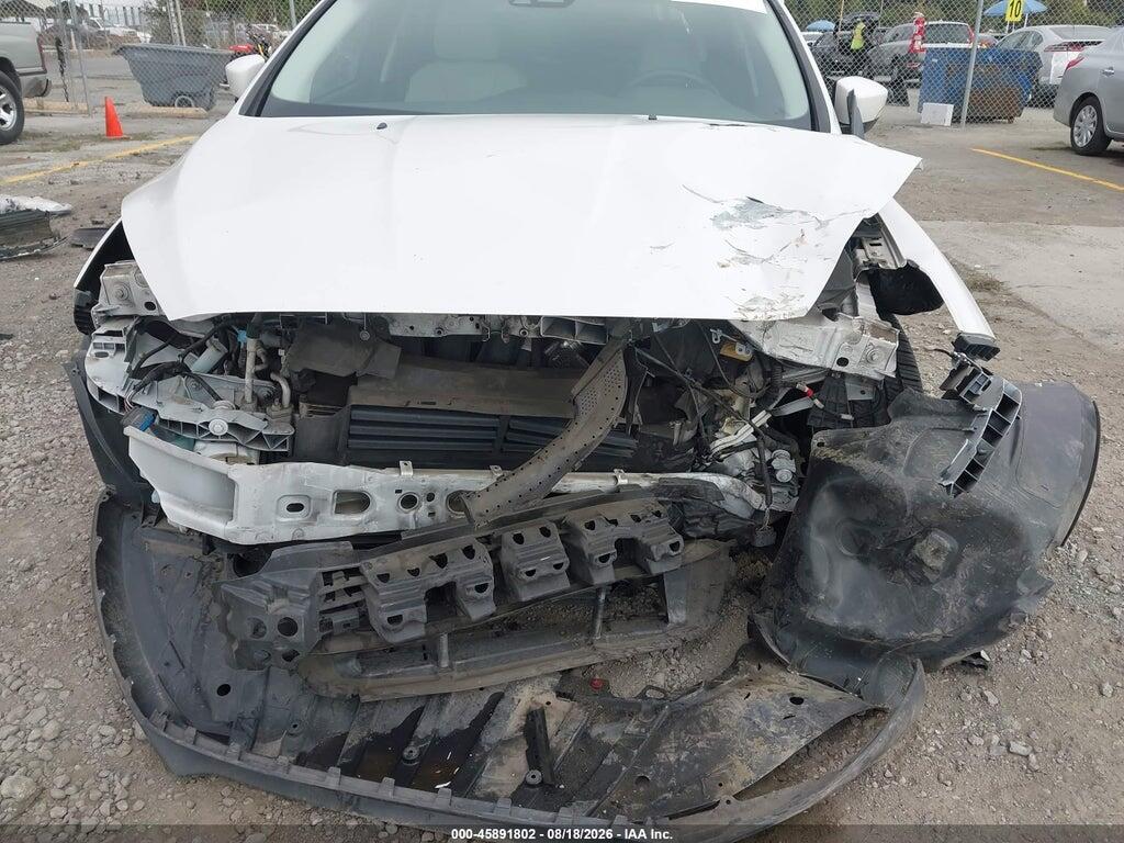 1FADP3N22FL341860 2015 FORD FOCUS photo no. 6