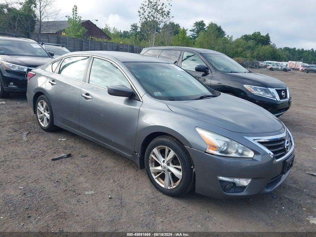 1N4AL3APXFC419902 2015 NISSAN ALTIMA photo no. 1