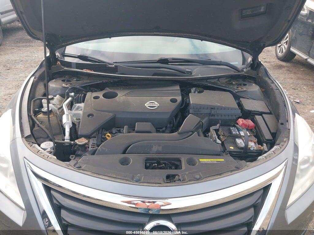1N4AL3APXFC419902 2015 NISSAN ALTIMA photo no. 10