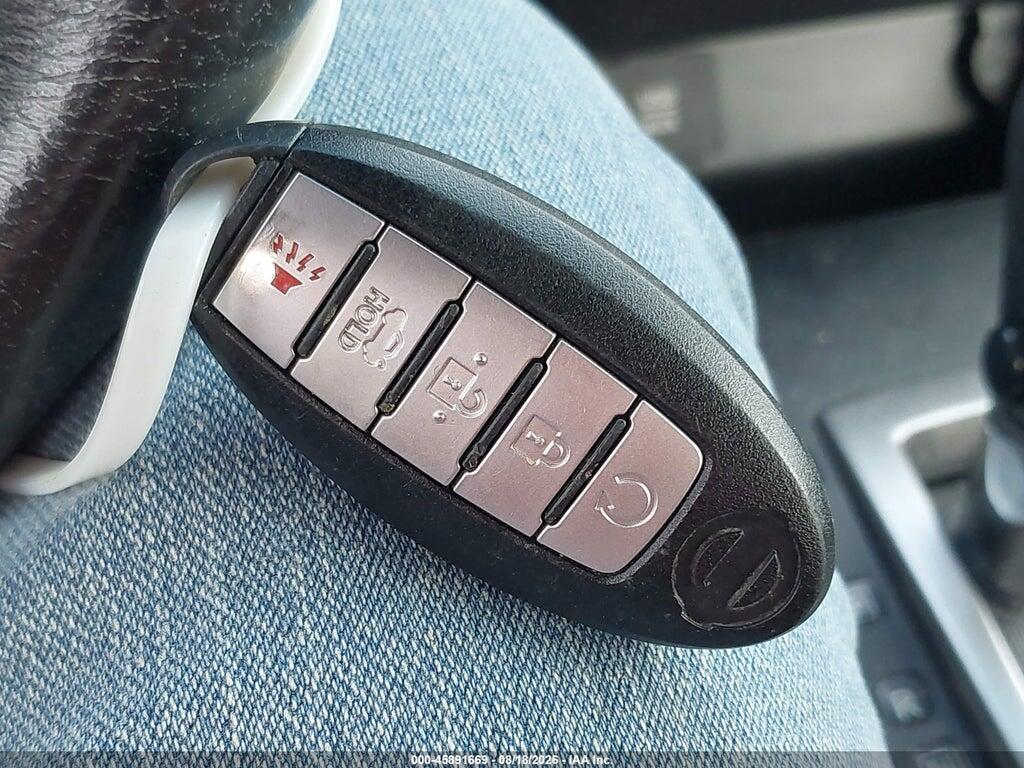 1N4AL3APXFC419902 2015 NISSAN ALTIMA photo no. 11