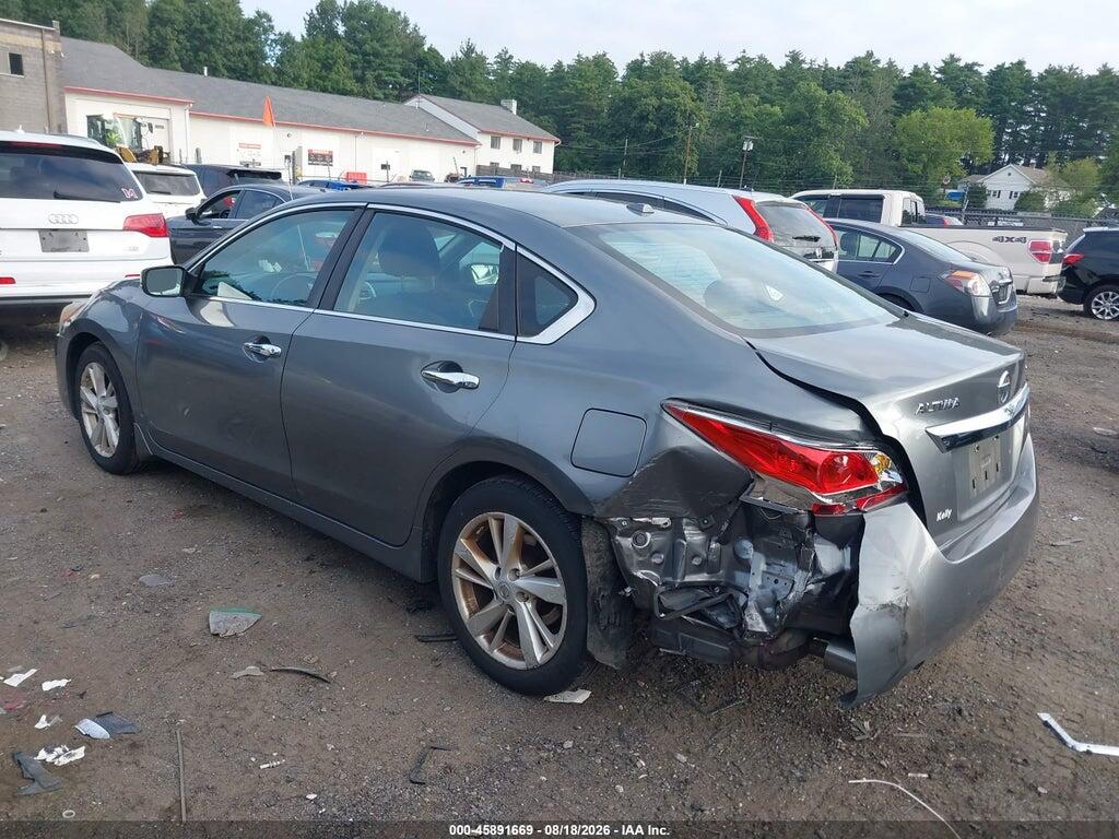 1N4AL3APXFC419902 2015 NISSAN ALTIMA photo no. 3